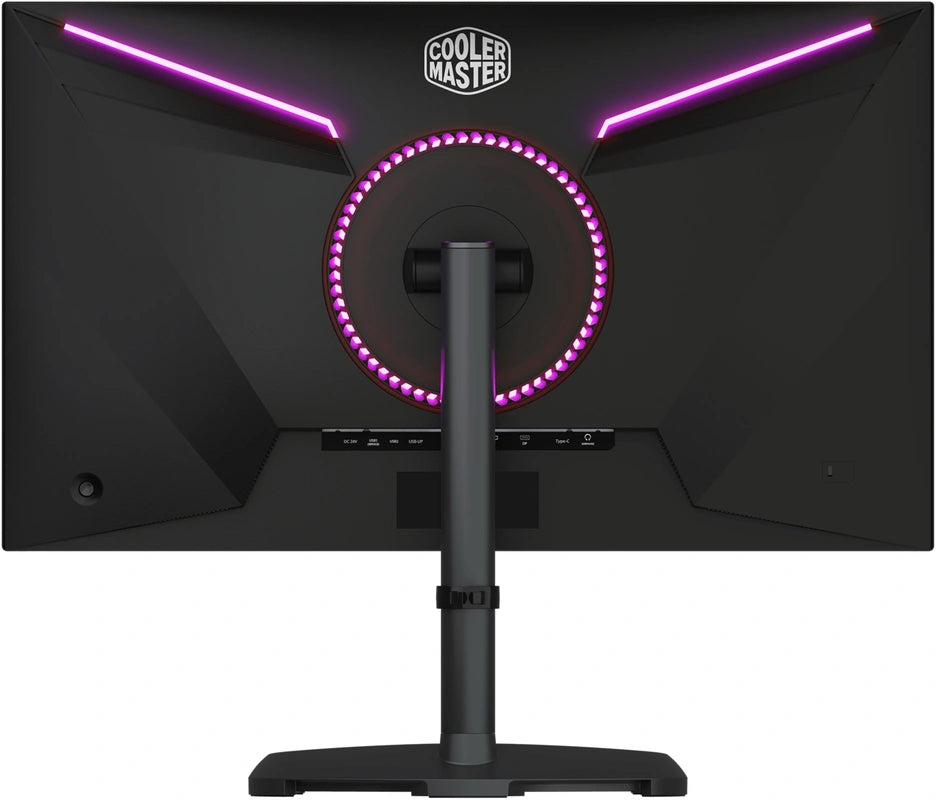 Refurbished Cooler Master Tempest GP27Q 27 Refurbished Cooler Master Tempest GP27Q 27
